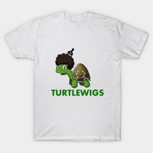 Turtle T-Shirt